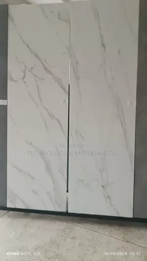 White Kitchen Top-2.6*0.8m
