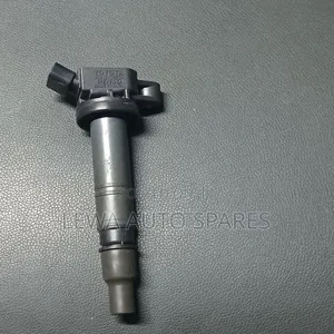 Ignition Coils Number 60, Toyota Prado–Ex Japan–Genuine Part