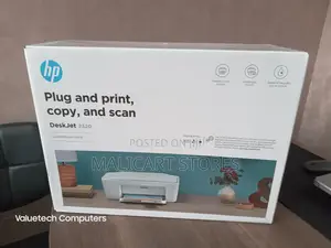 Hp Deskjet 2320 All in One Printer