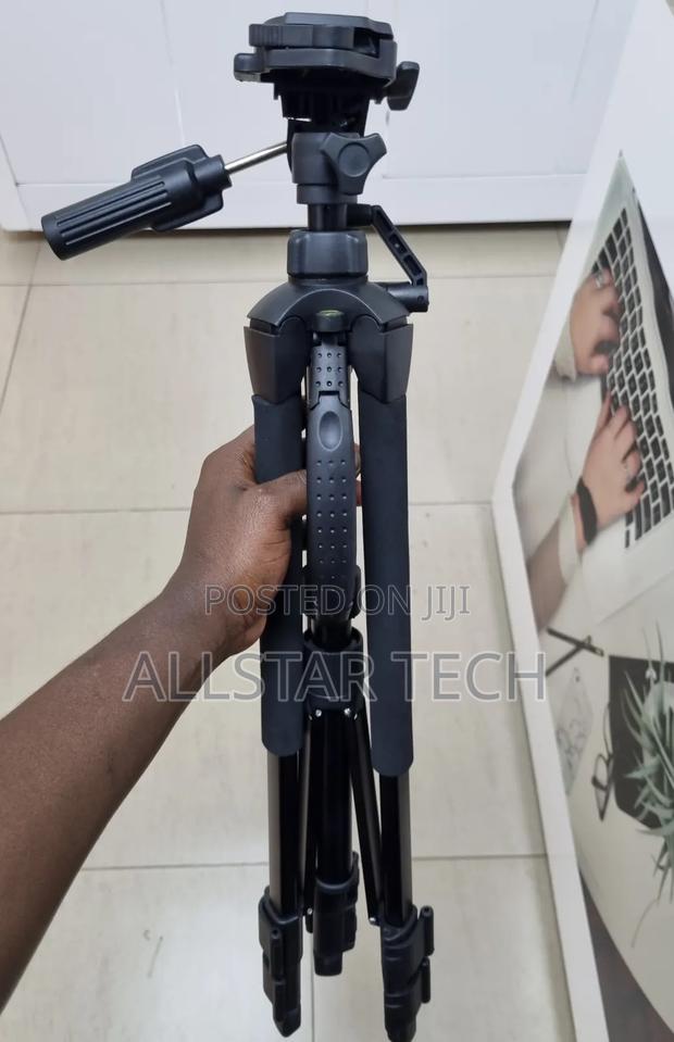 Camera Tripod - thumbnail 2