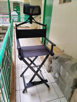 Flexible Make Up Chair - thumbnail 2