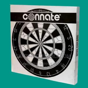 Quality Connate Dart Board - thumbnail 2