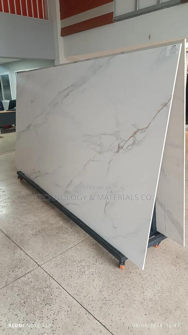 Calacatta Gold 3.2x1.6m