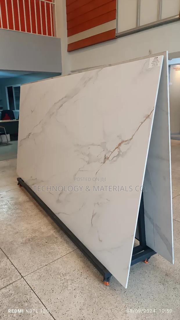 Calacatta Gold 3.2x1.6m - thumbnail 2