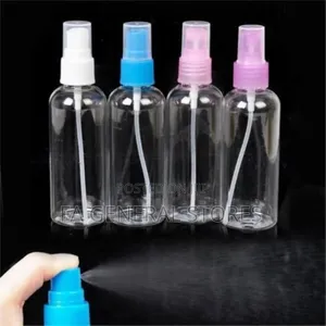 Mist Spray Bottles