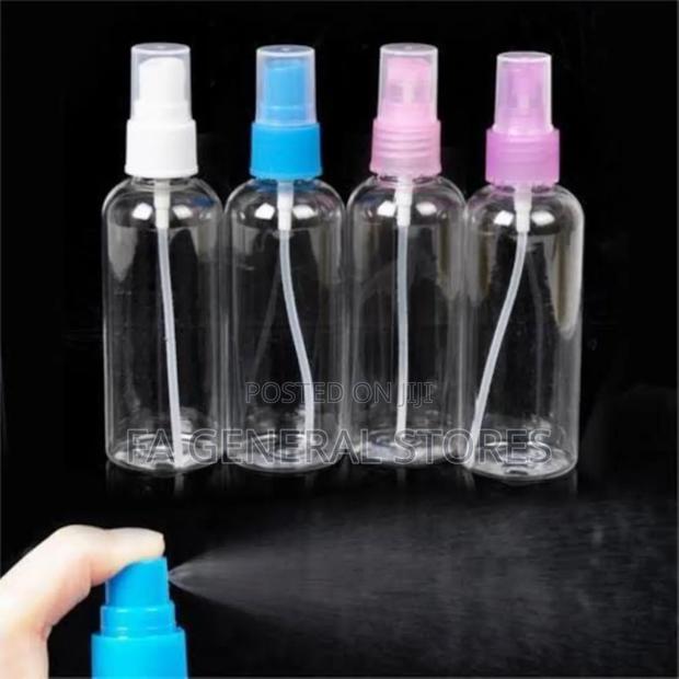 Mist Spray Bottles - thumbnail 6