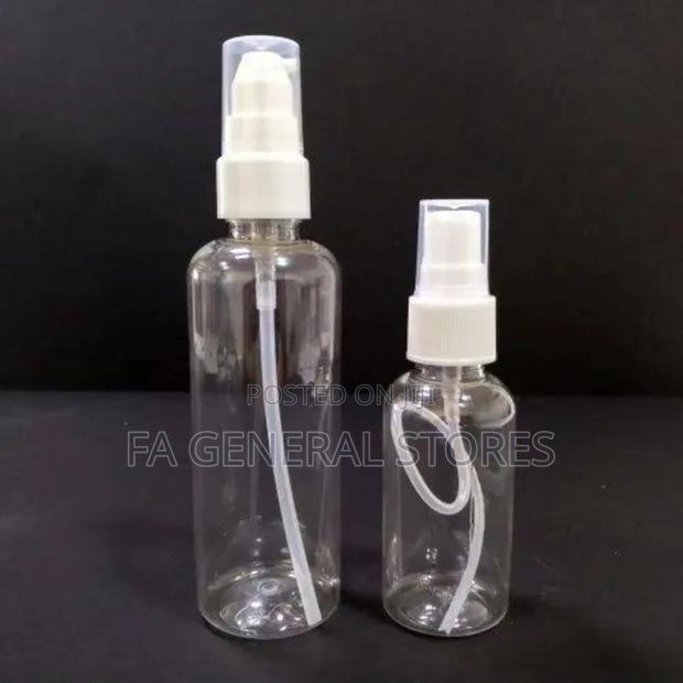Mist Spray Bottles - thumbnail 7