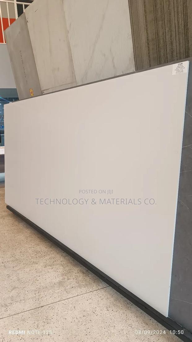 Pure White Marble-3.2*1.6m