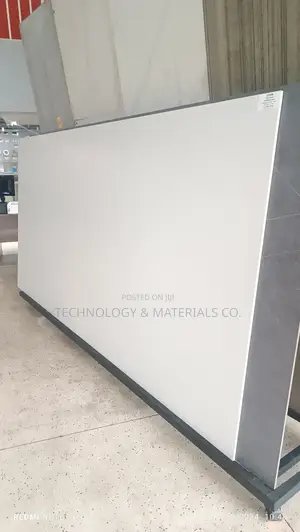 Pure White Marble-3.2*1.6m