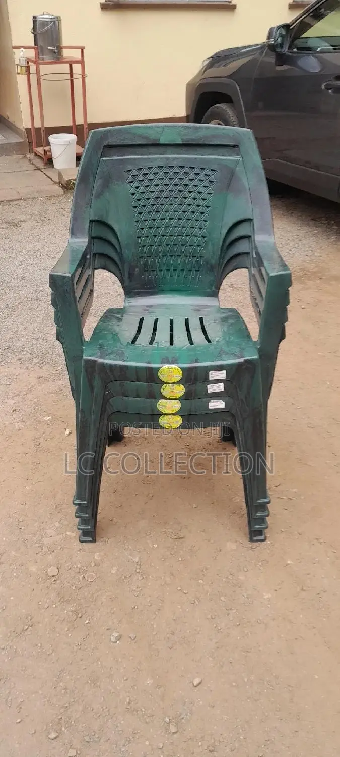 Highback Chair