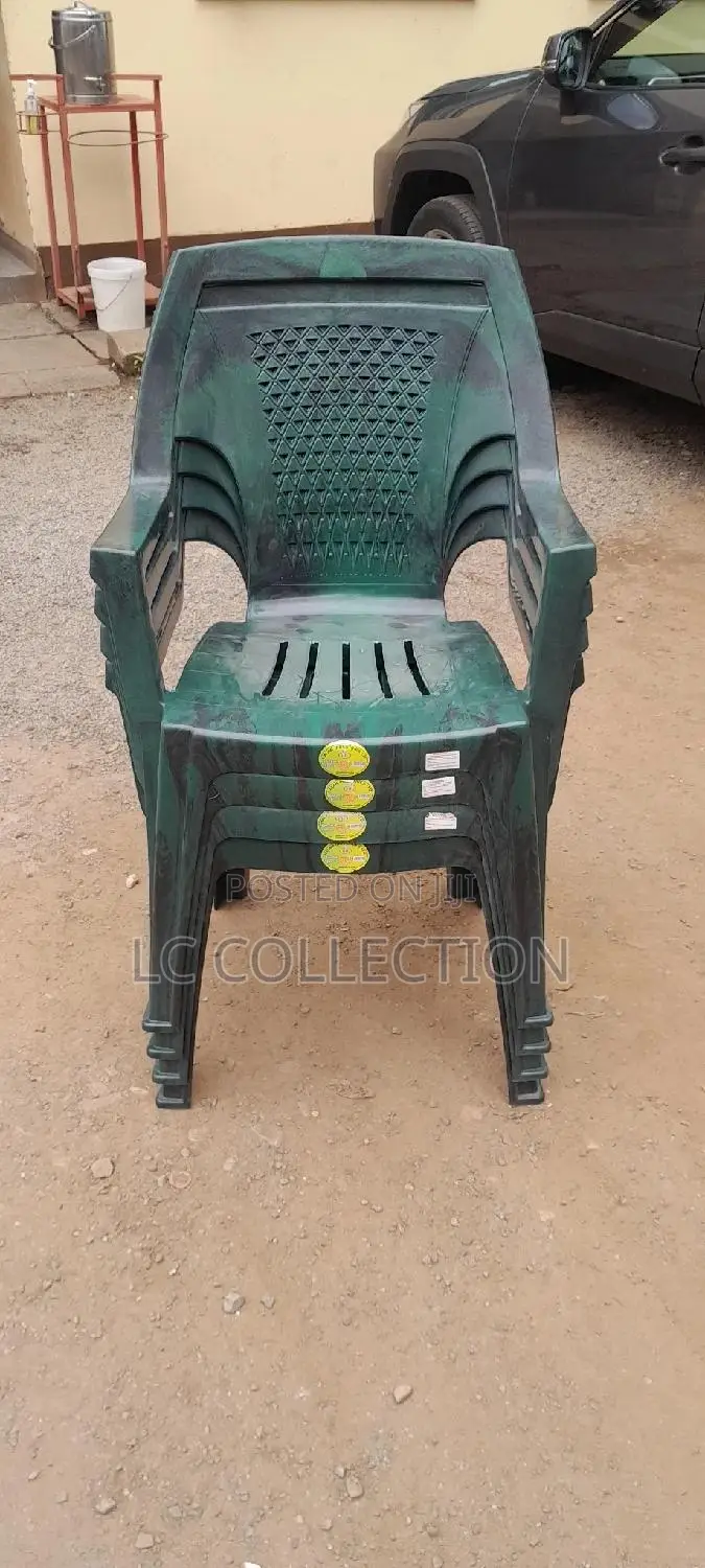 Highback Chair
