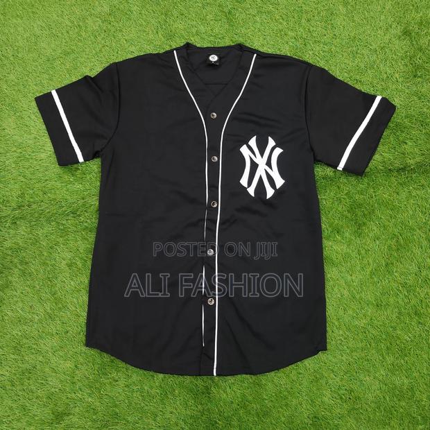 Baseball Jersey