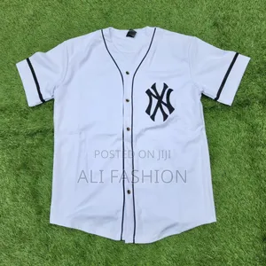 Baseball Jersey