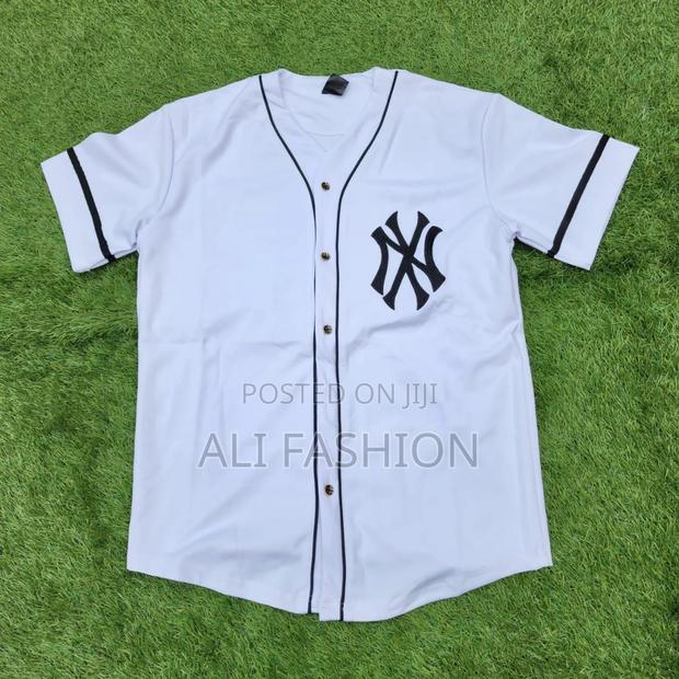 Baseball Jersey - thumbnail 2