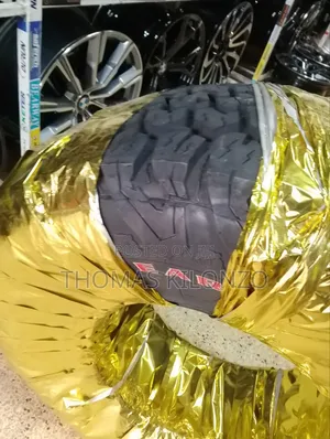 315/75r16 Blackbear All Terrain