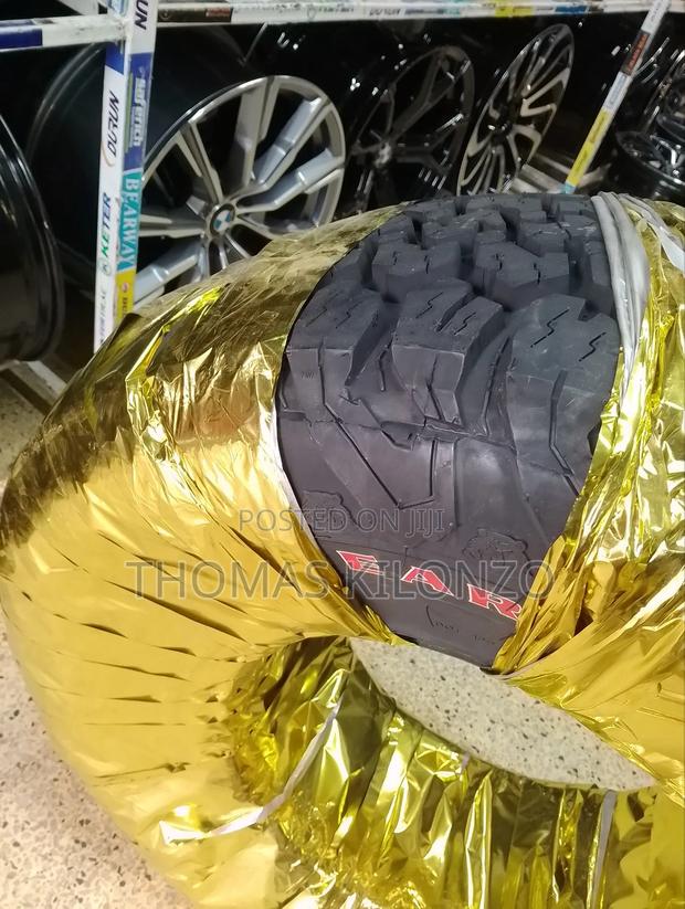 315/75r16 Blackbear All Terrain - thumbnail 3