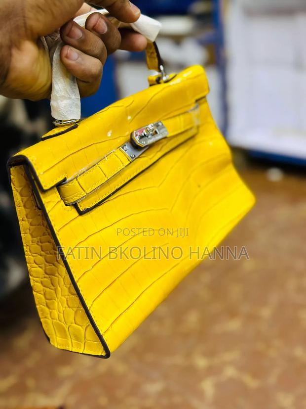 Small Birkin Bag - thumbnail 2