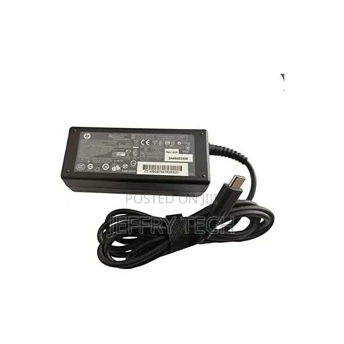 HP Elitebook 1030 G2, 1030 G3, 1040 G4, 1040 G5 Charger