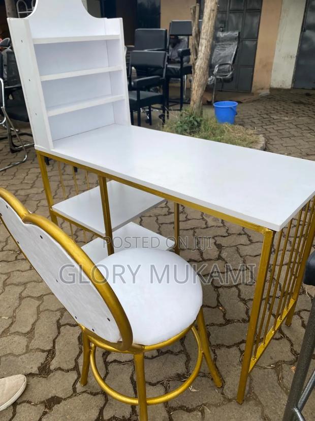 Manicure Set - main view