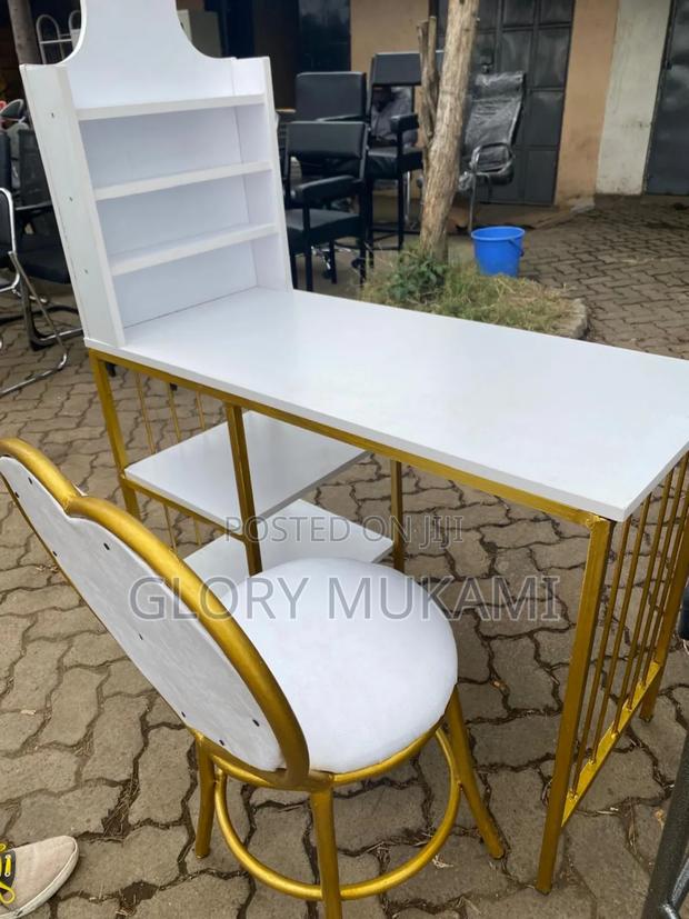 Manicure Set - thumbnail 3