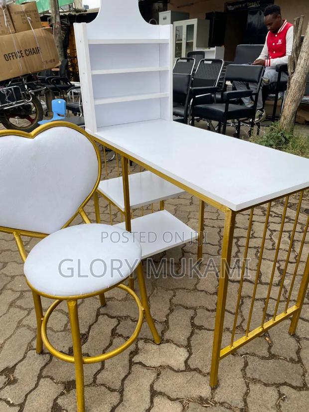 Manicure Set - thumbnail 4