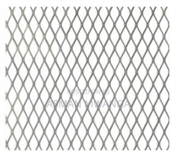 Expandeble Wire - main view