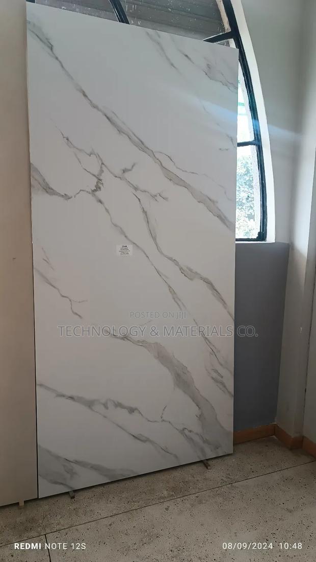 White Brown Island(2.6*1.2m)