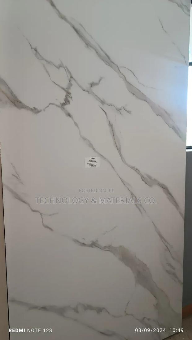 White Brown Island(2.6*1.2m) - thumbnail 2