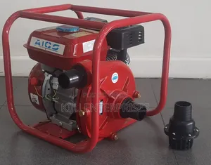 Aico Water Pump 2""Diesel Powered
