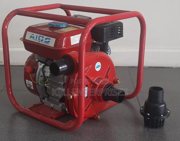 Aico Water Pump 2""Diesel Powered - main view