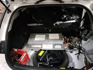 Hybrid Battery Cell for Toyota Fielder