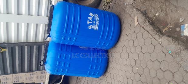 320ltrs Water Tank