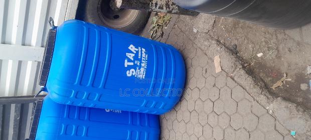 320ltrs Water Tank - thumbnail 2