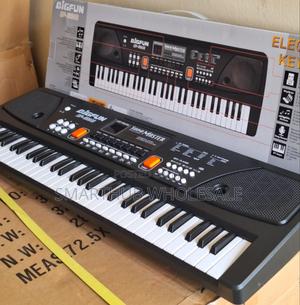 Keyboard Keyboard 61keys - thumbnail 2