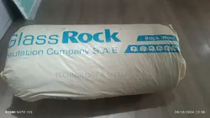 Rockwool for Soundproofing (13.5*1.2m-50mm)
