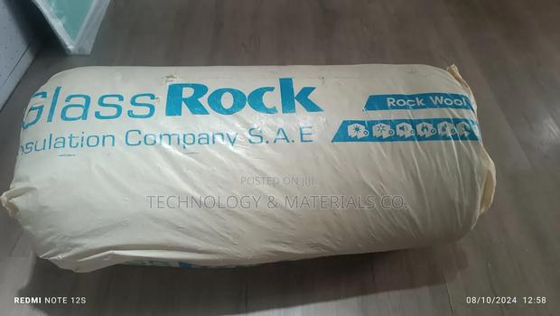 Rockwool for Soundproofing (5*1m-50mm)