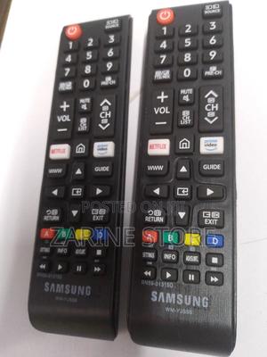 Original Samsung Remote for Smart Tv Control - thumbnail 2