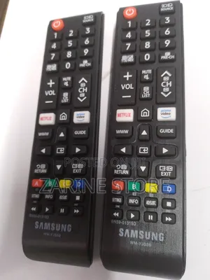 Original Samsung Remote for Smart Tv Control