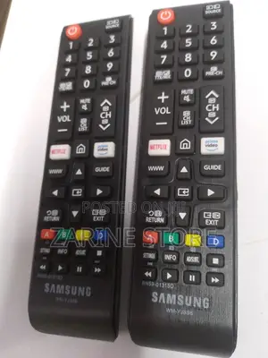 Original Samsung Remote for Smart Tv Control