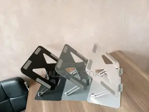 Metal Foldable Laptop Stand