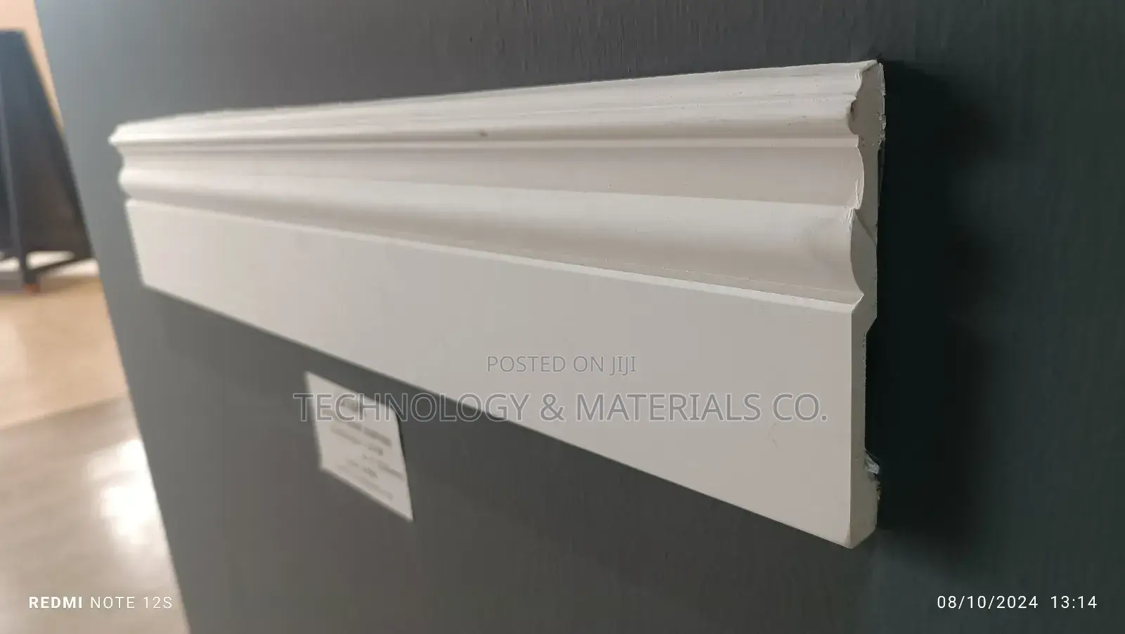 Skirtings 4 5 Inches