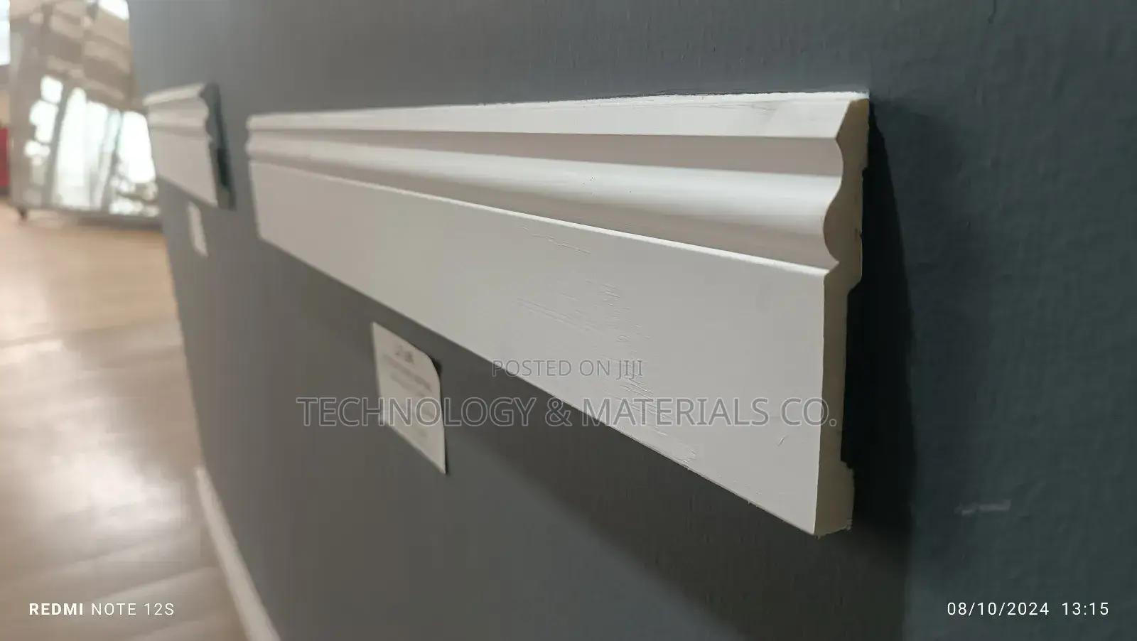 Skirtings 4 5 Inches