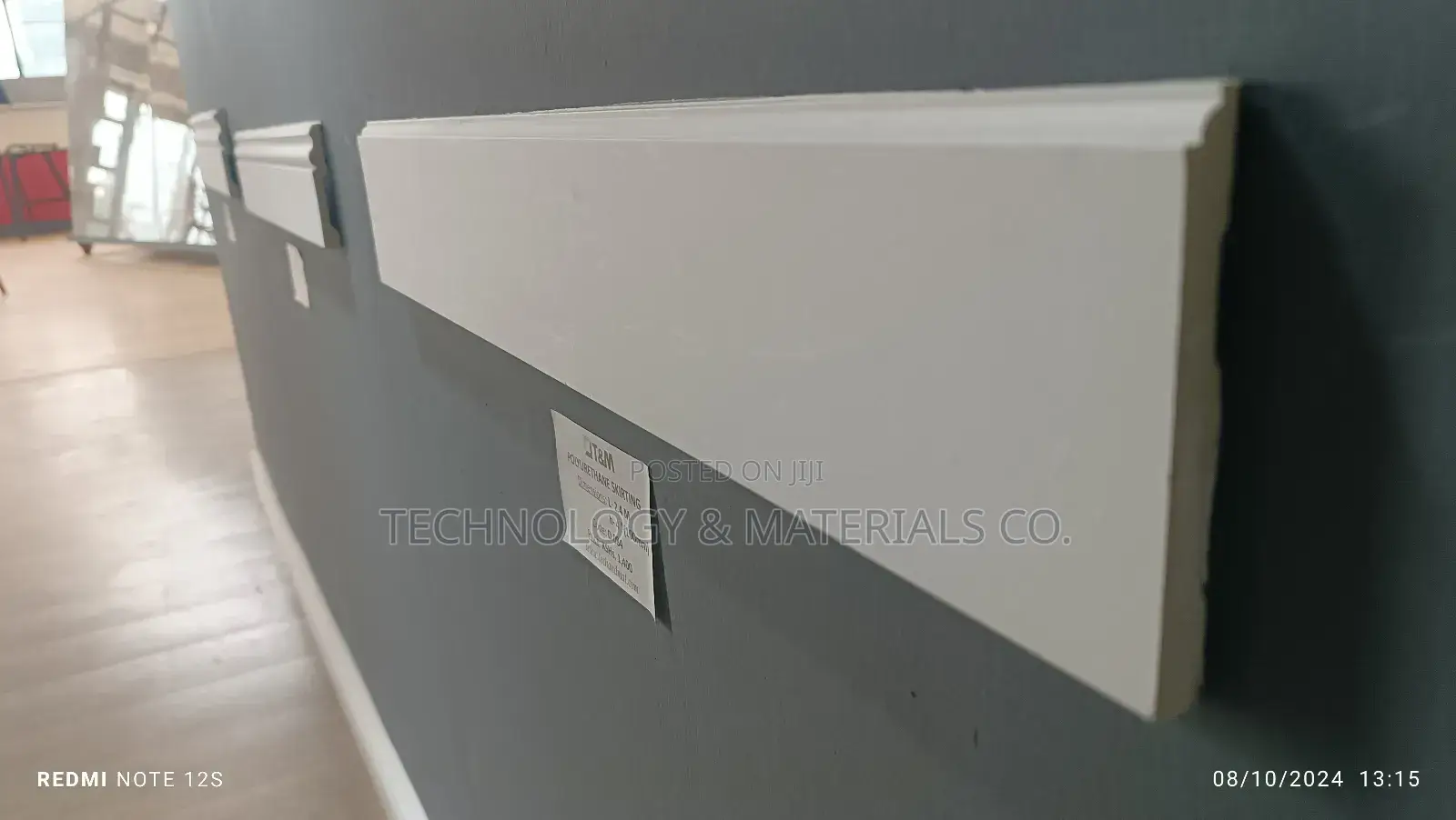 Skirtings 4 5 Inches