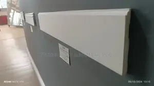 Skirtings 4 5 Inches