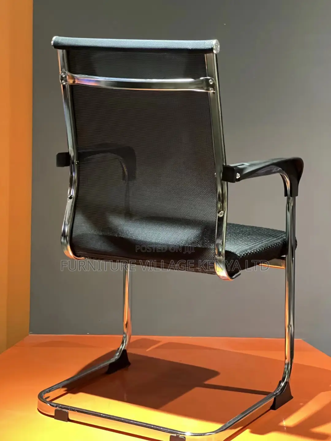 Office Visitor Chair -Ergonomic Home Office Desk Chair