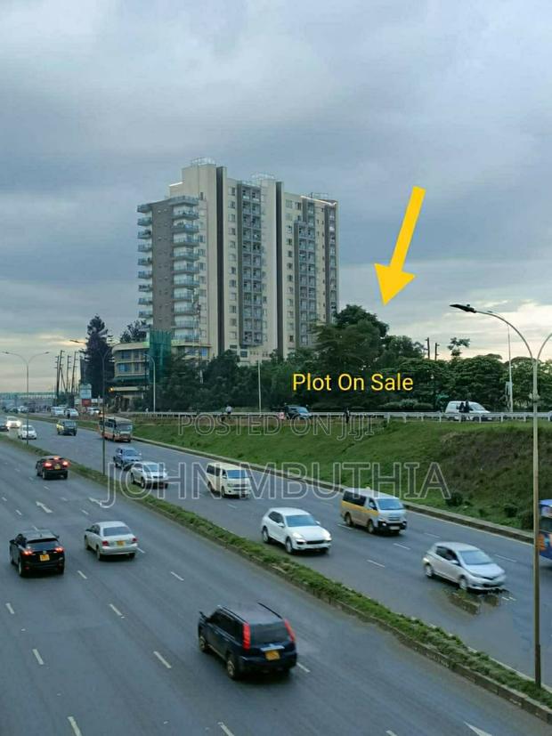 1 Acre Muthaiga Land On Sale - thumbnail 2