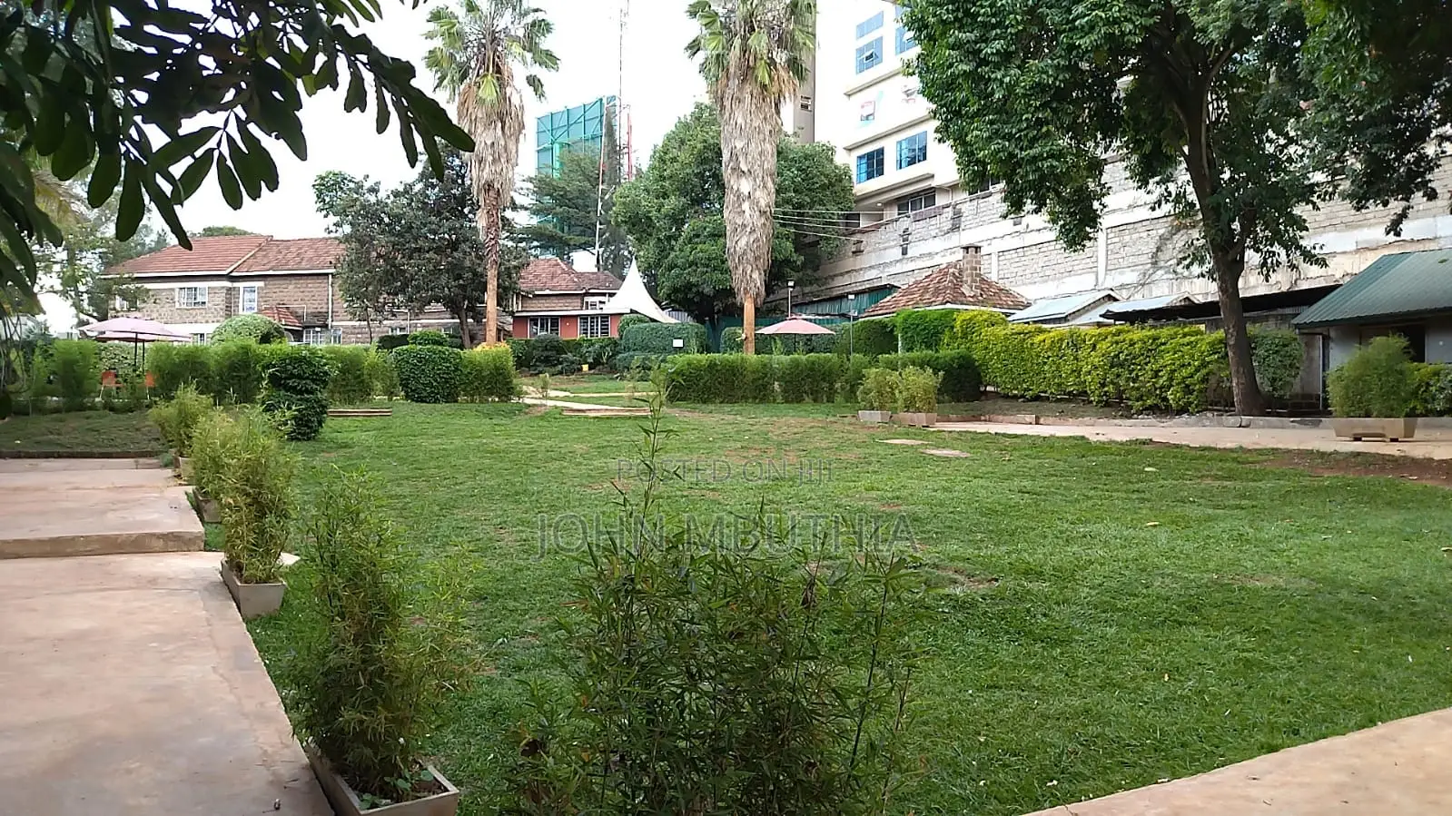 1 Acre Muthaiga Land On Sale
