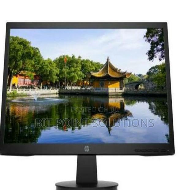 HP V22v G5 21.45" FHD Monitor