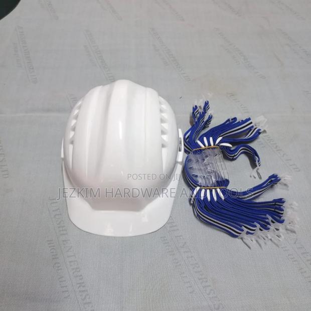 Helmet Straps - main view