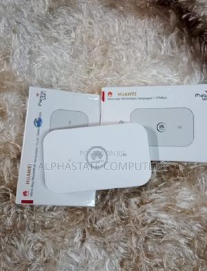 Huawei Simcard Mobile Mifi Wireless Wifi - main view